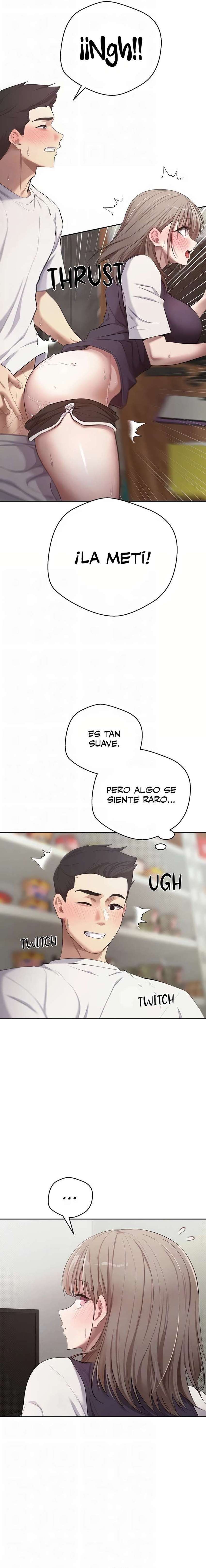 Cambiando Mi Vida Con Las Criptomonedas - Sin censura Capítulo 3 - Page 14