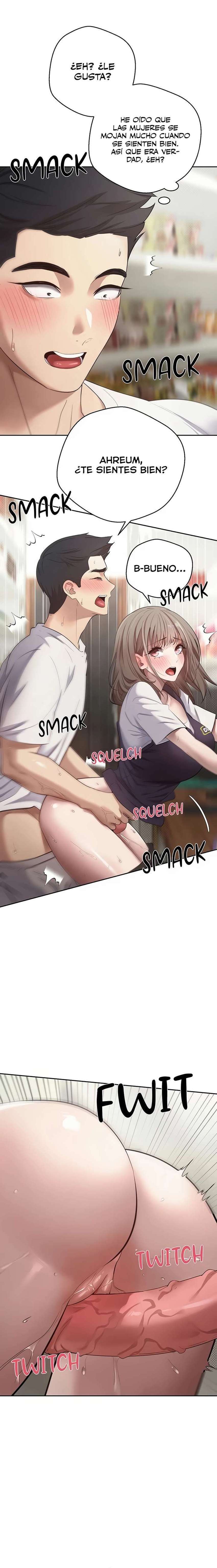 Cambiando Mi Vida Con Las Criptomonedas - Sin censura Capítulo 3 - Page 18