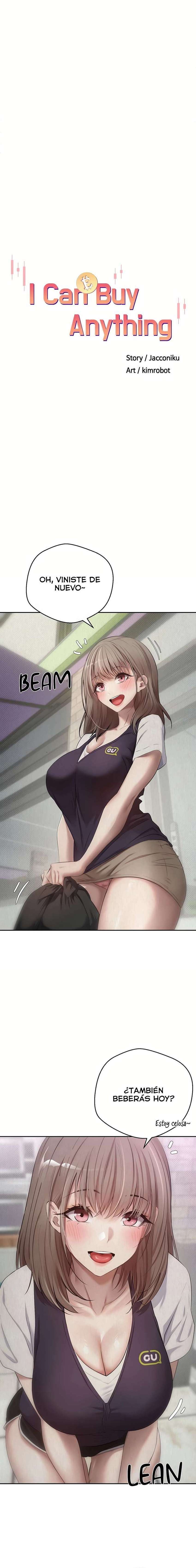 Cambiando Mi Vida Con Las Criptomonedas - Sin censura Capítulo 3 - Page 2