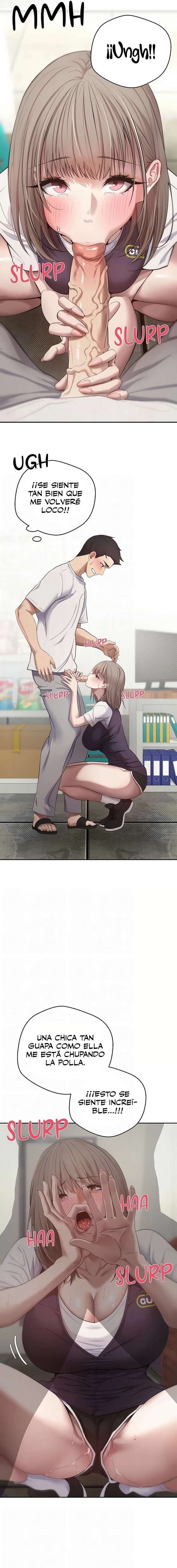 Cambiando Mi Vida Con Las Criptomonedas - Sin censura Capítulo 3 - Page 5