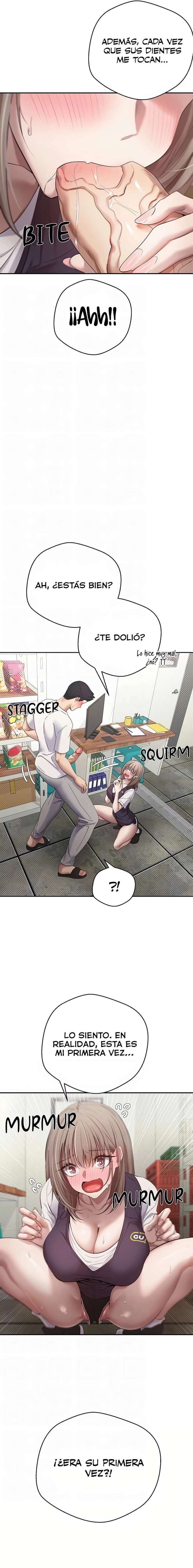 Cambiando Mi Vida Con Las Criptomonedas - Sin censura Capítulo 3 - Page 7