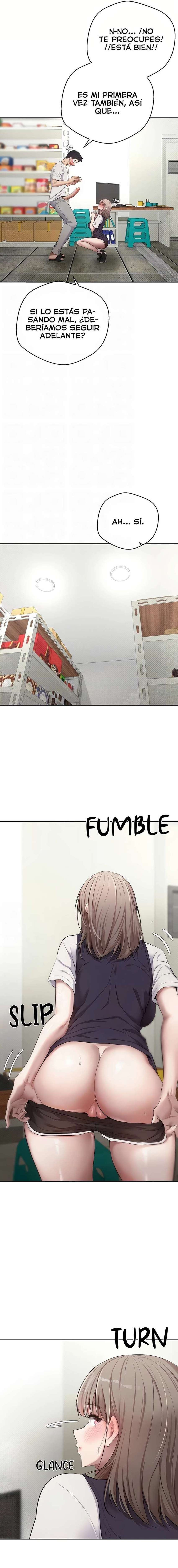 Cambiando Mi Vida Con Las Criptomonedas - Sin censura Capítulo 3 - Page 8