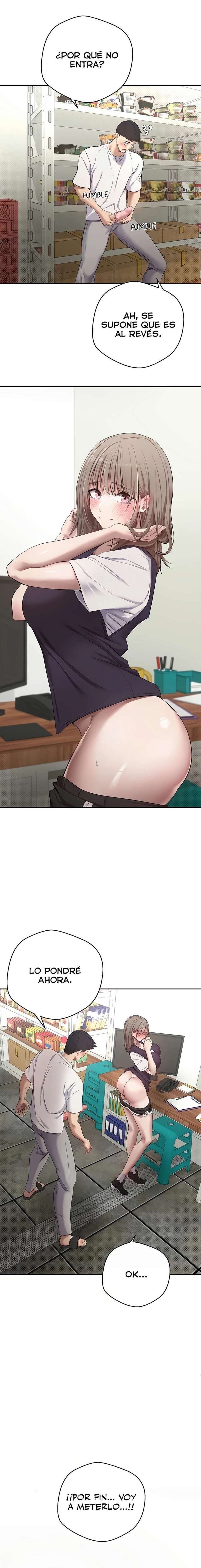 Cambiando Mi Vida Con Las Criptomonedas - Sin censura Capítulo 3 - Page 9