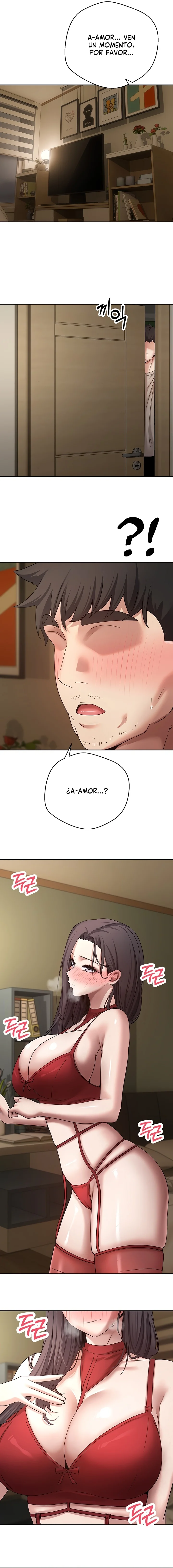 Cambiando Mi Vida Con Las Criptomonedas - Sin censura Capítulo 39 - Page 12