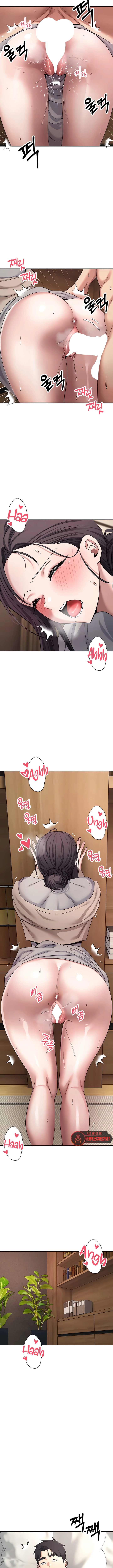 Cambiando Mi Vida Con Las Criptomonedas - Sin censura Capítulo 44 - Page 10