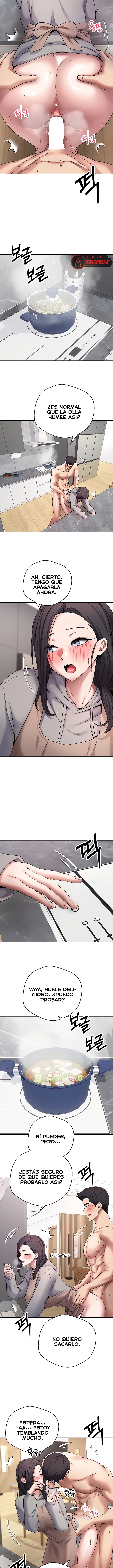 Cambiando Mi Vida Con Las Criptomonedas - Sin censura Capítulo 45 - Page 3