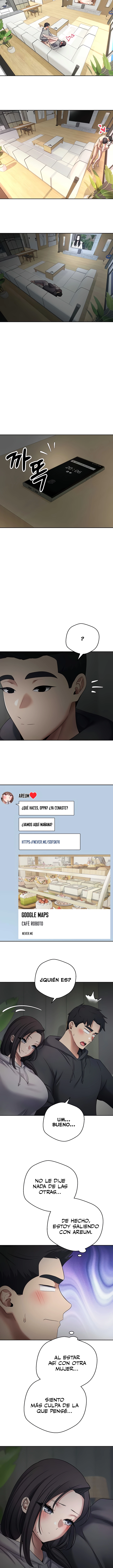 Cambiando Mi Vida Con Las Criptomonedas - Sin censura Capítulo 45 - Page 8