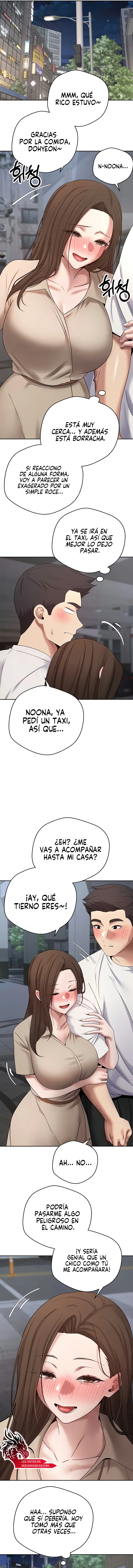 Cambiando Mi Vida Con Las Criptomonedas - Sin censura Capítulo 48 - Page 10