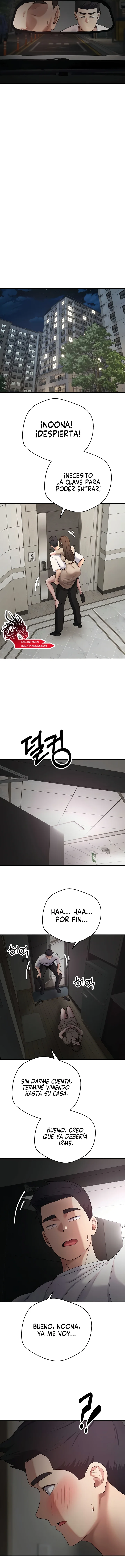 Cambiando Mi Vida Con Las Criptomonedas - Sin censura Capítulo 48 - Page 12