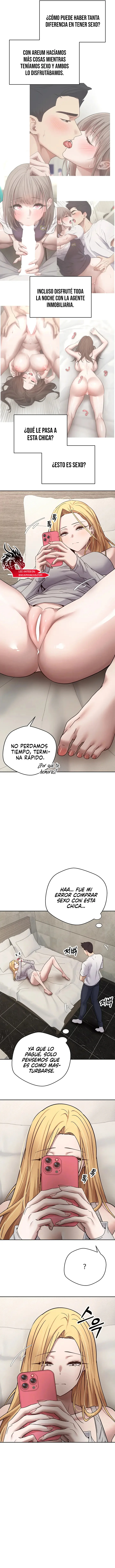 Cambiando Mi Vida Con Las Criptomonedas - Sin censura Capítulo 8 - Page 8