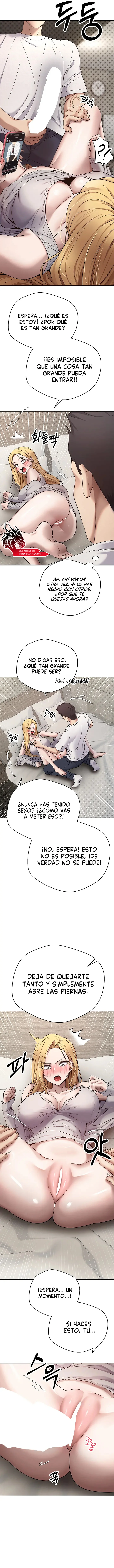 Cambiando Mi Vida Con Las Criptomonedas - Sin censura Capítulo 8 - Page 9