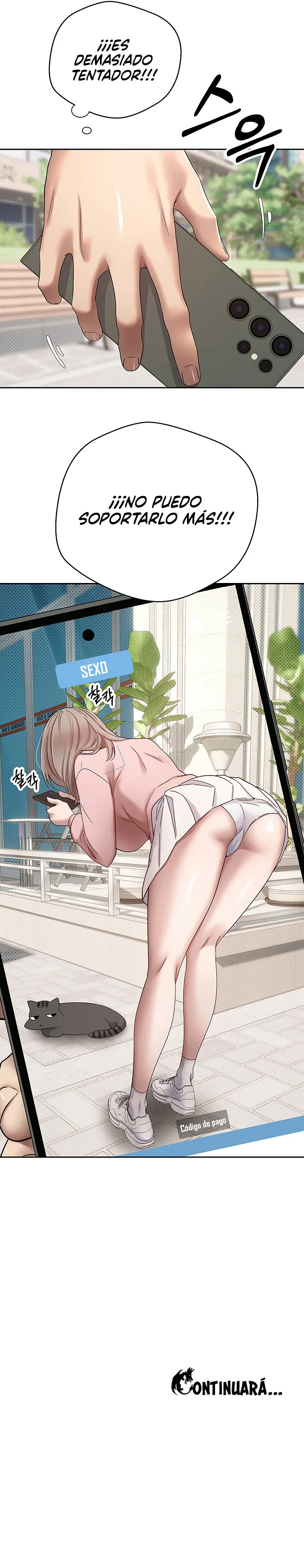 Cambiando Mi Vida Con Las Criptomonedas - Sin censura Capítulo 9 - Page 14