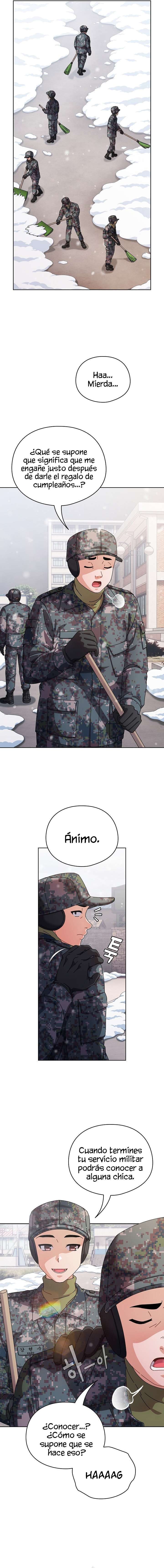 Chica Sucia Capítulo 1 - Page 2