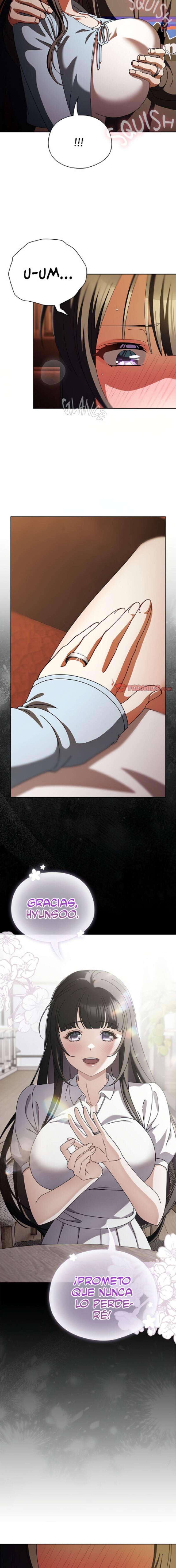 Chica Sucia Capítulo 15 - Page 2