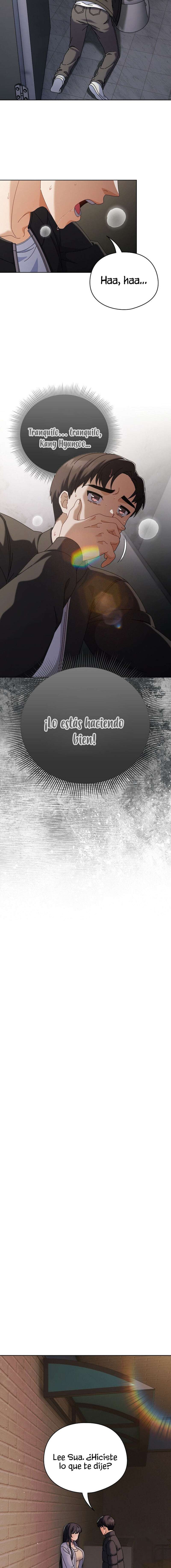 Chica Sucia Capítulo 2 - Page 16