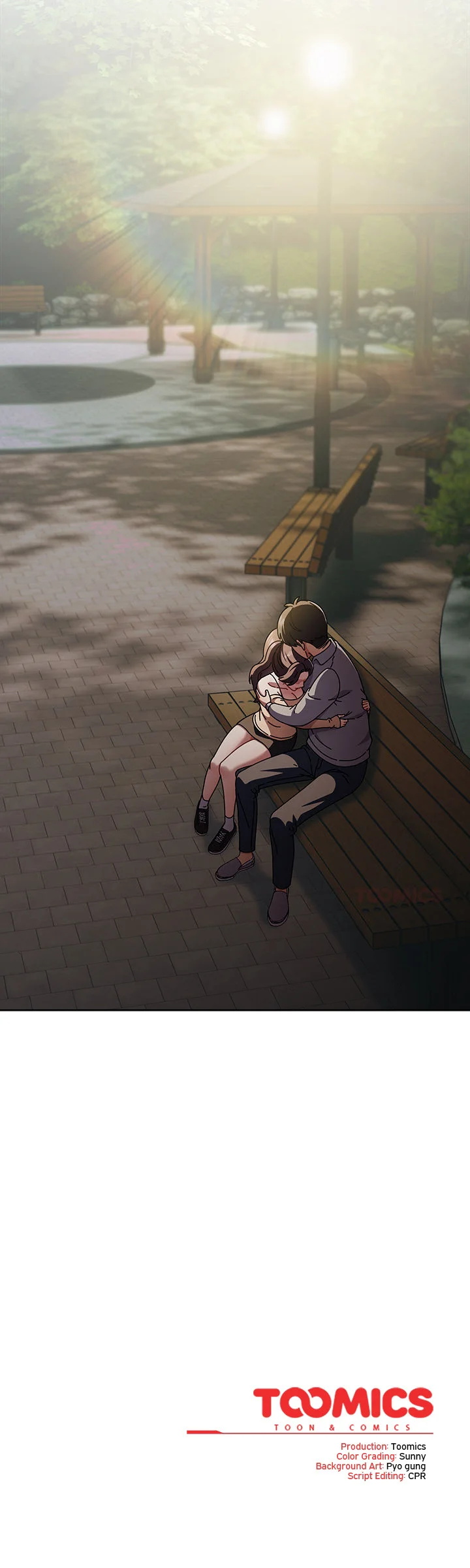 Chica Sucia Capítulo 26 - Page 14