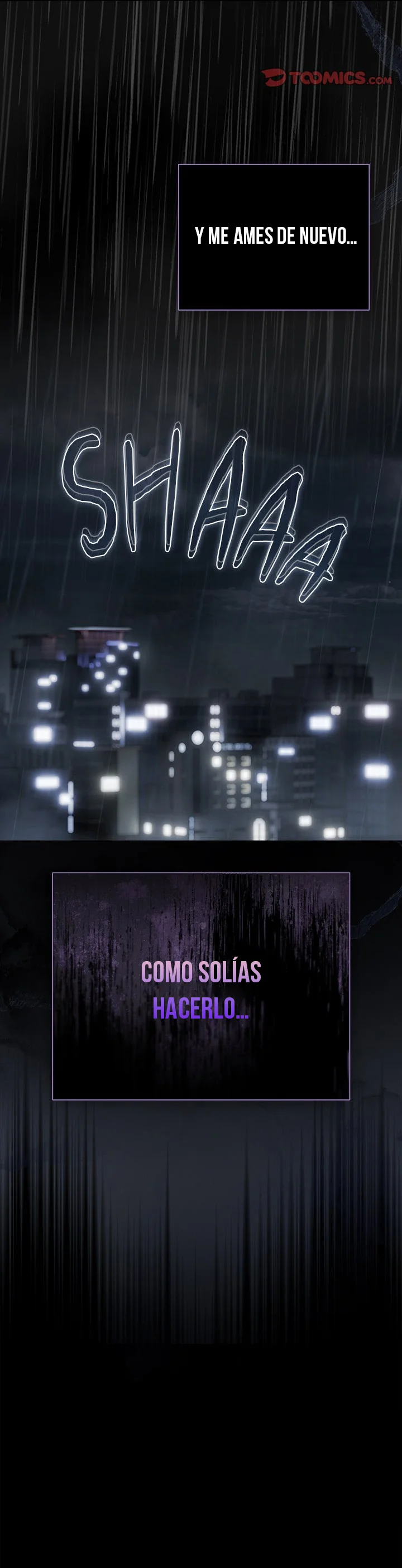 Chica Sucia Capítulo 30 - Page 13