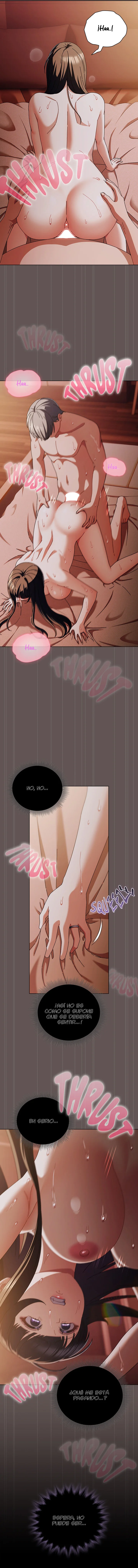 Chica Sucia Capítulo 31 - Page 4