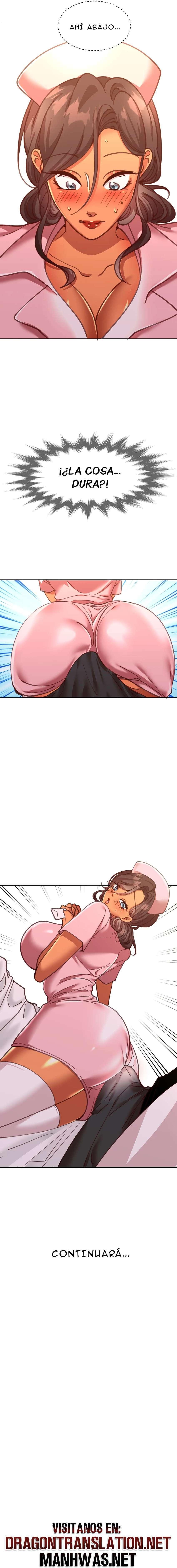 Secreto De Gemelos Capítulo 2 - Page 15