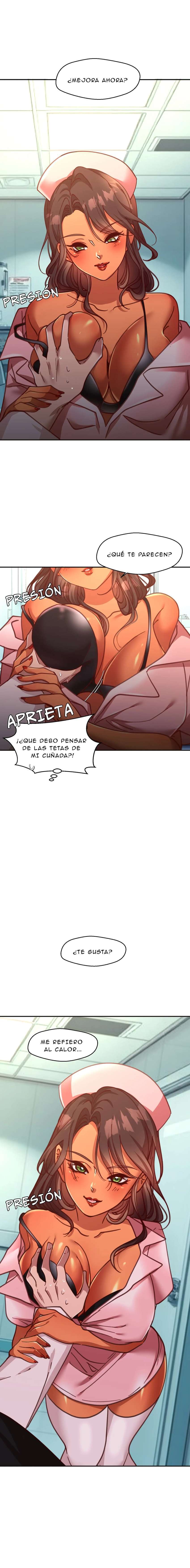 Secreto De Gemelos Capítulo 2 - Page 2