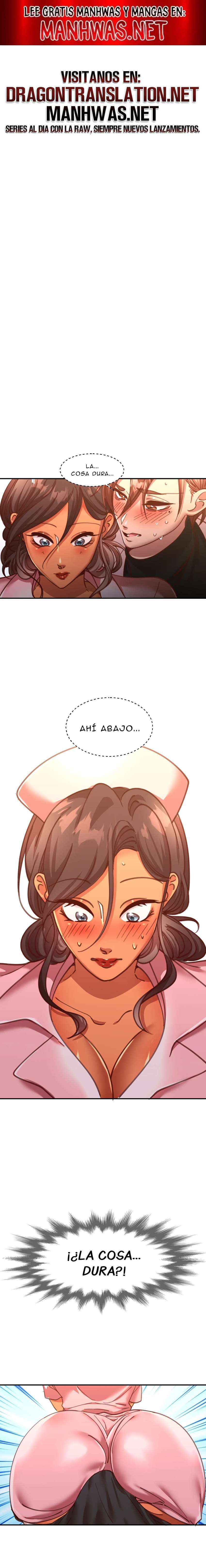 Secreto De Gemelos Capítulo 3 - Page 1