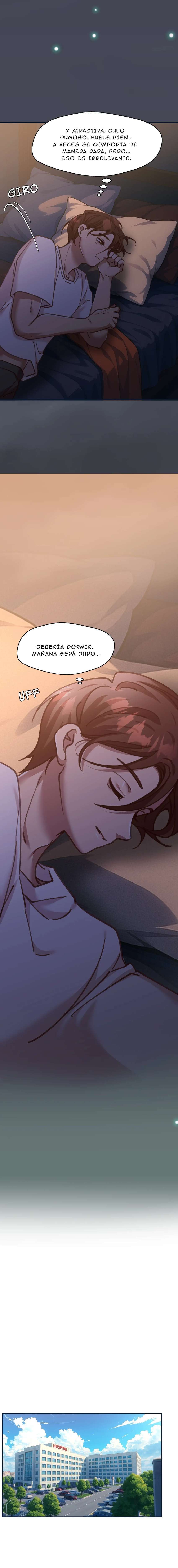 Secreto De Gemelos Capítulo 3 - Page 13