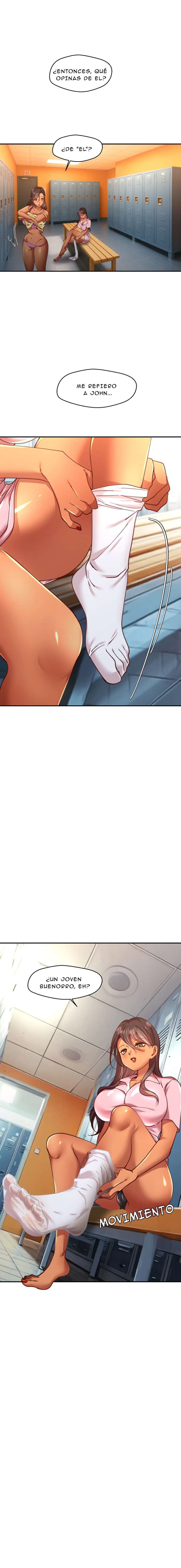 Secreto De Gemelos Capítulo 3 - Page 14