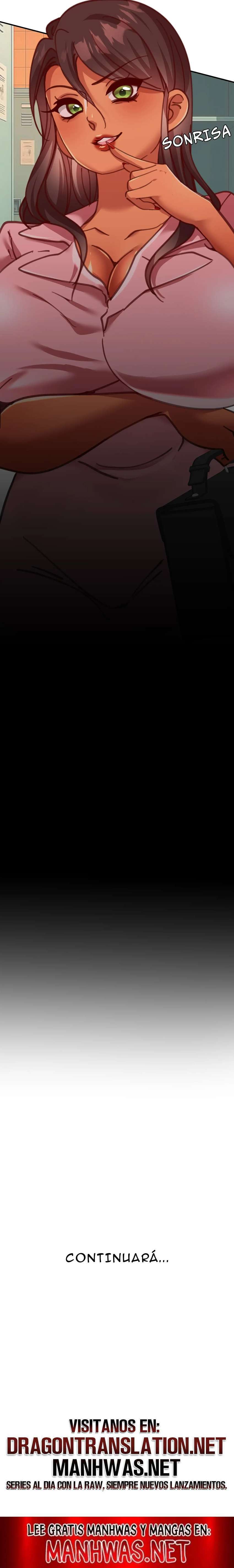 Secreto De Gemelos Capítulo 3 - Page 18