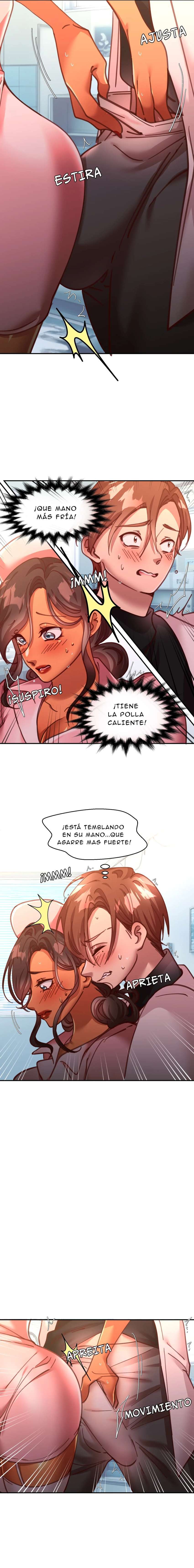Secreto De Gemelos Capítulo 3 - Page 4