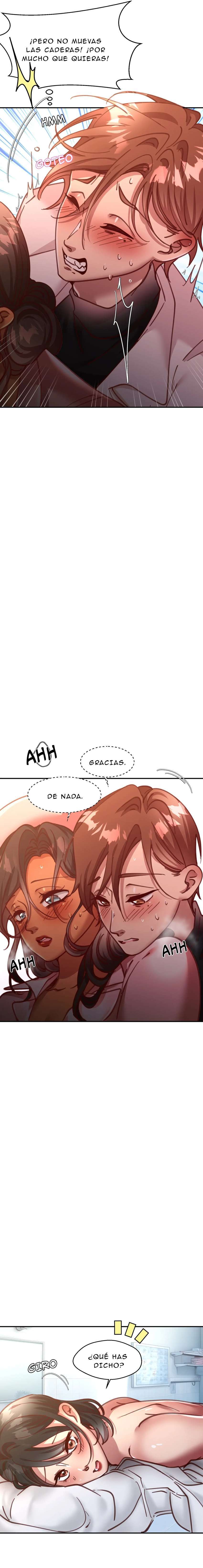 Secreto De Gemelos Capítulo 3 - Page 5