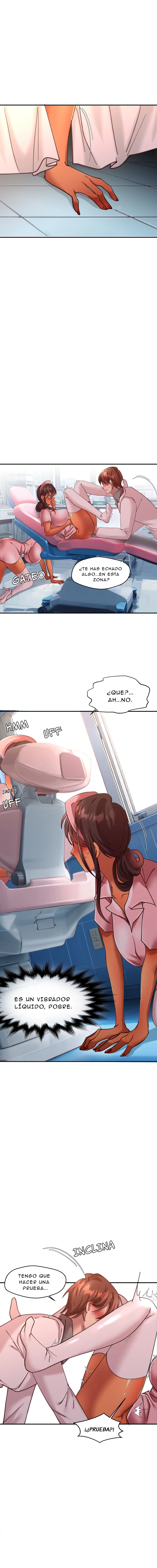 Secreto De Gemelos Capítulo 4 - Page 12