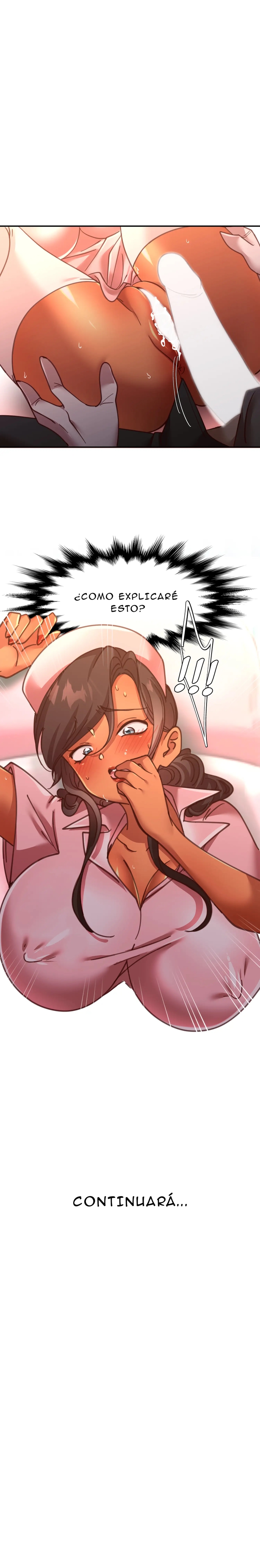 Secreto De Gemelos Capítulo 4 - Page 16