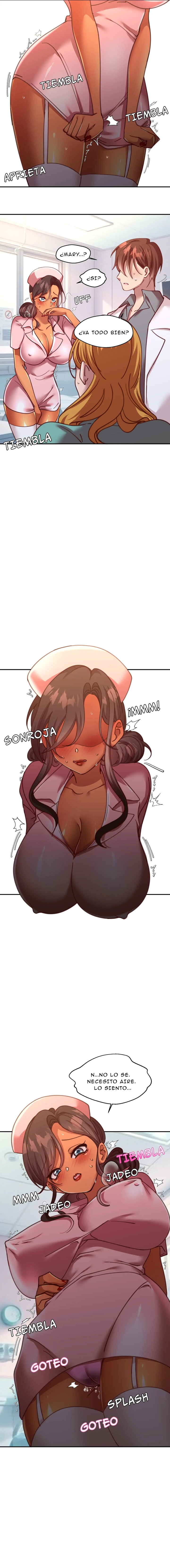 Secreto De Gemelos Capítulo 4 - Page 2