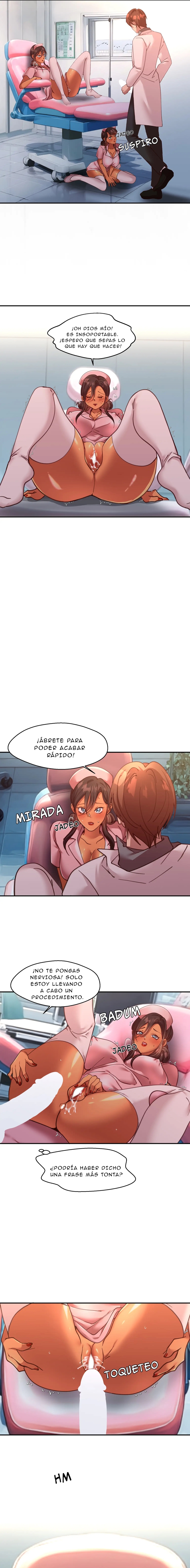 Secreto De Gemelos Capítulo 5 - Page 2