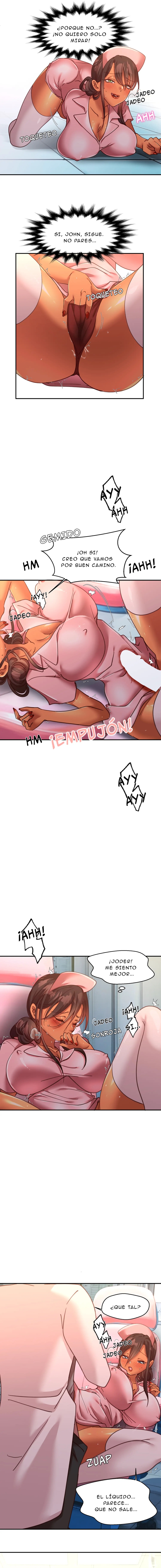 Secreto De Gemelos Capítulo 5 - Page 4