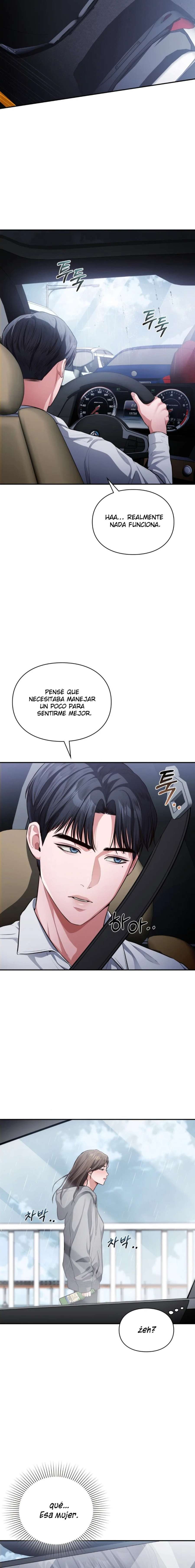 Síndrome de Bethoven Capítulo 1 - Page 17