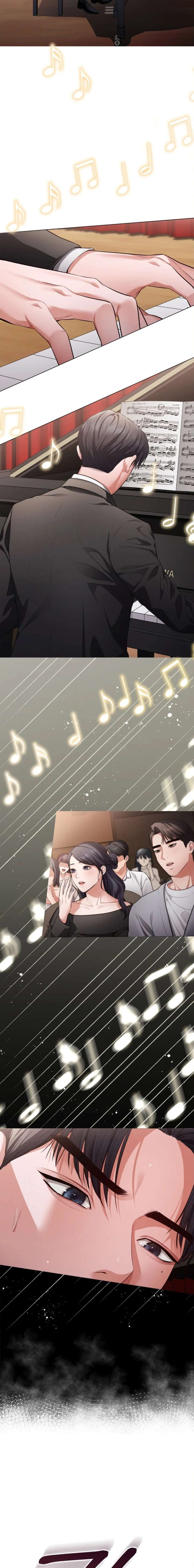 Síndrome de Bethoven Capítulo 1 - Page 2