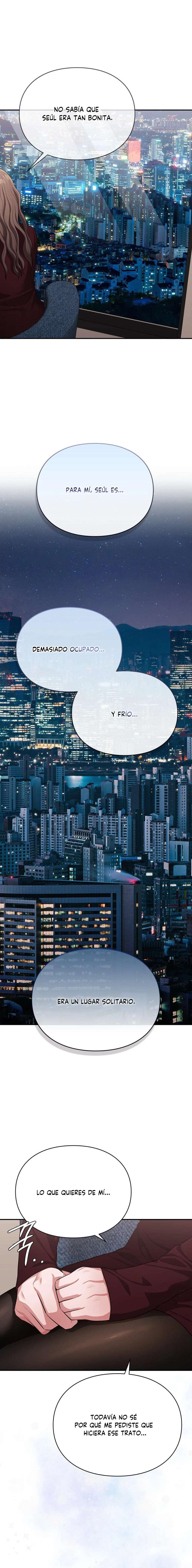 Síndrome de Bethoven Capítulo 10 - Page 16