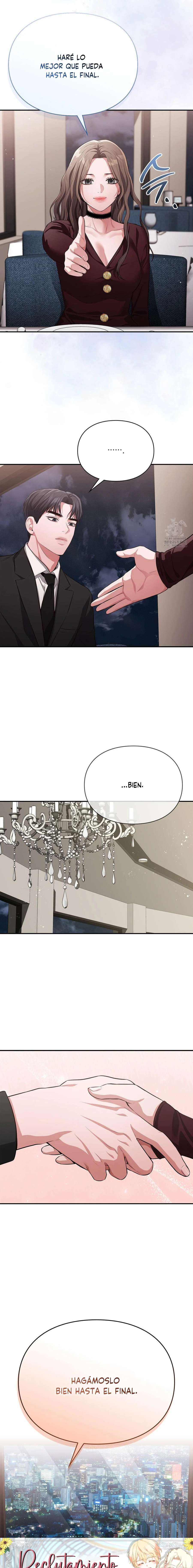 Síndrome de Bethoven Capítulo 10 - Page 17