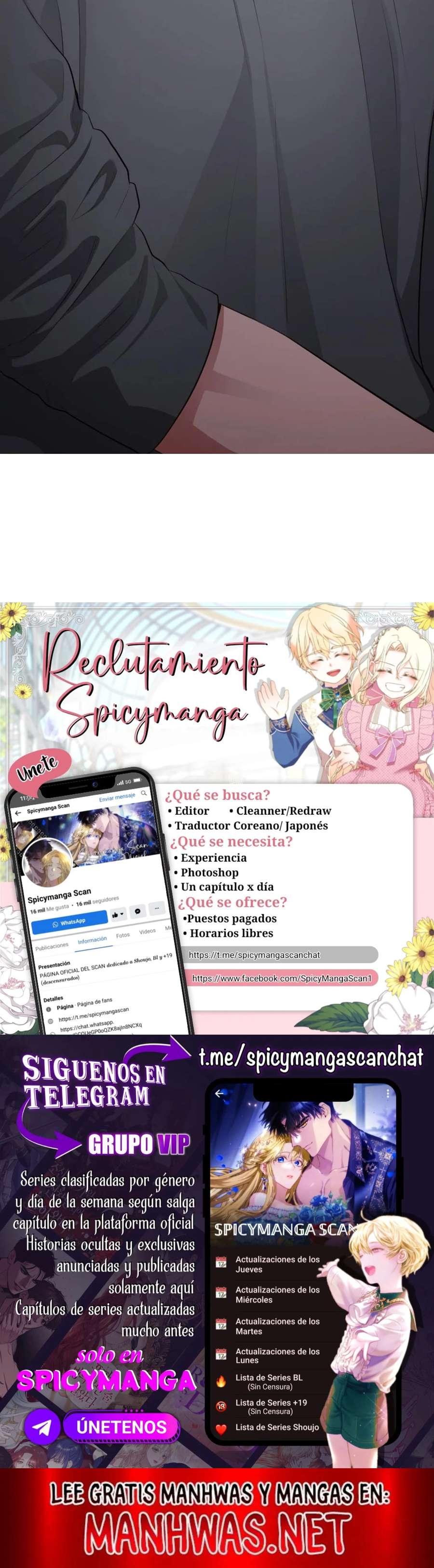 Síndrome de Bethoven Capítulo 15 - Page 16