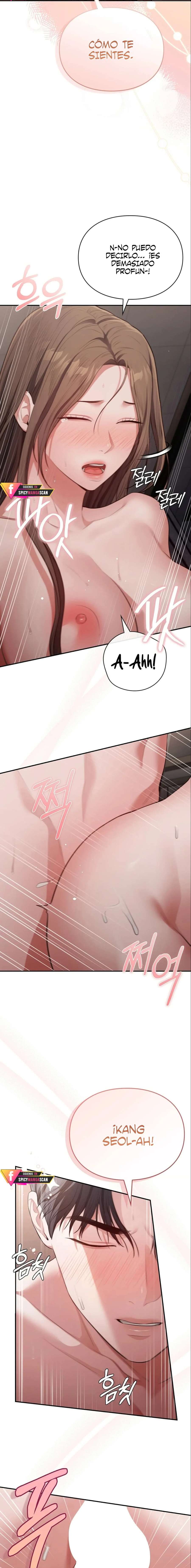 Síndrome de Bethoven Capítulo 15 - Page 5