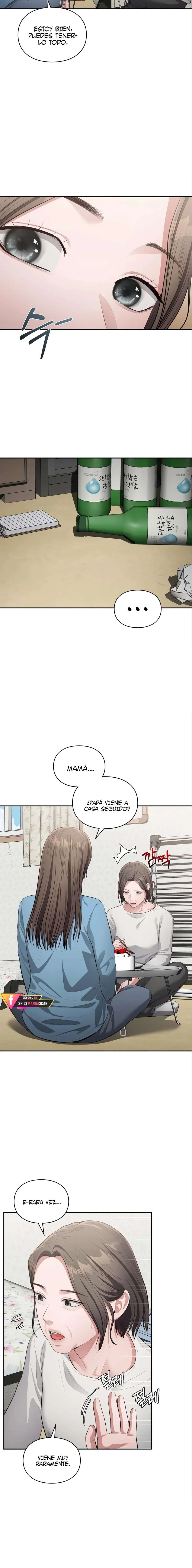 Síndrome de Bethoven Capítulo 16 - Page 5