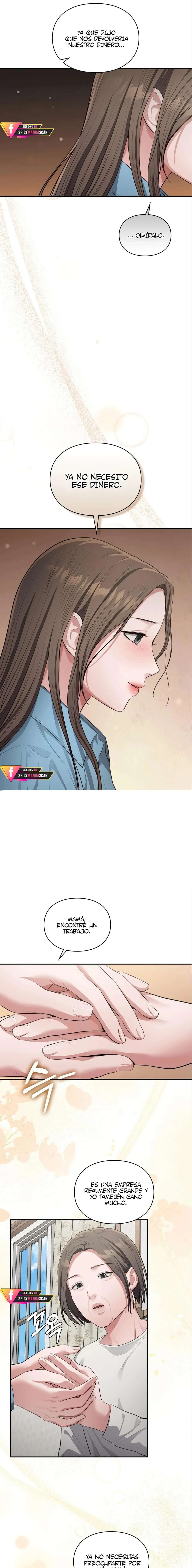 Síndrome de Bethoven Capítulo 16 - Page 6