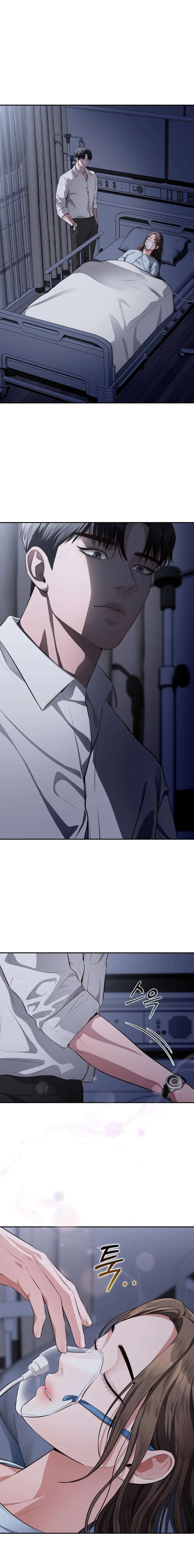 Síndrome de Bethoven Capítulo 2 - Page 2