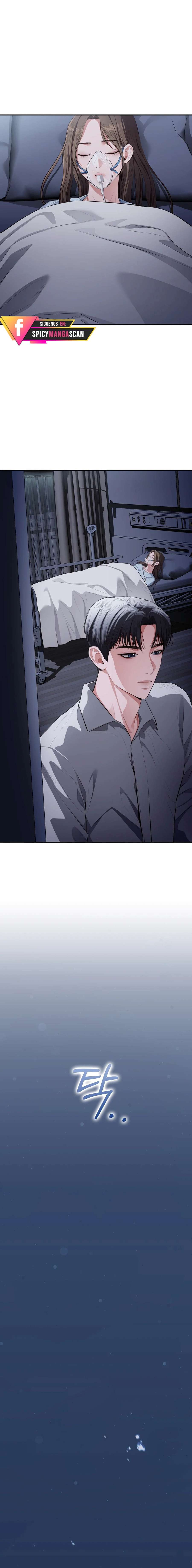 Síndrome de Bethoven Capítulo 2 - Page 5