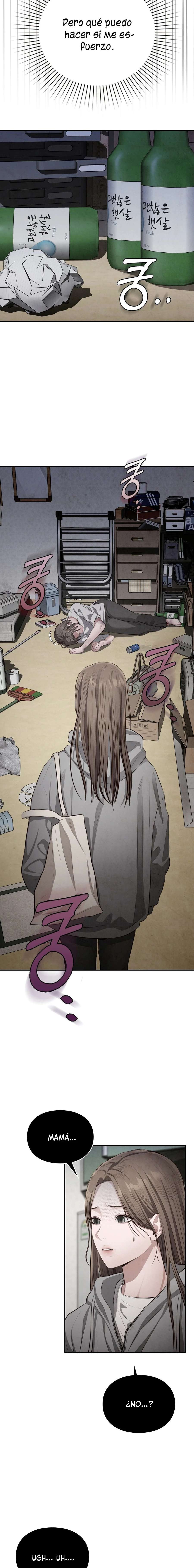 Síndrome de Bethoven Capítulo 2 - Page 7