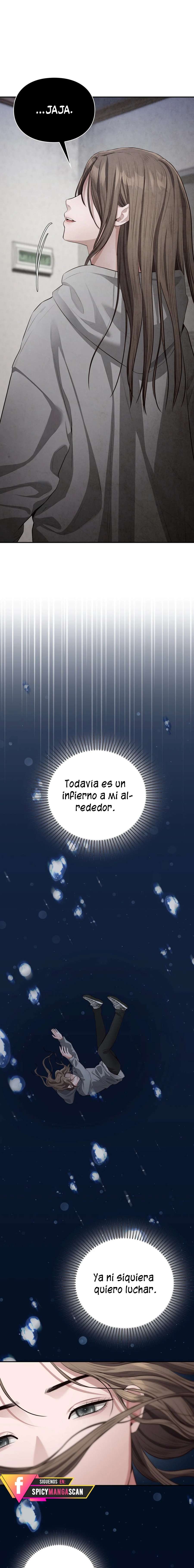 Síndrome de Bethoven Capítulo 2 - Page 9