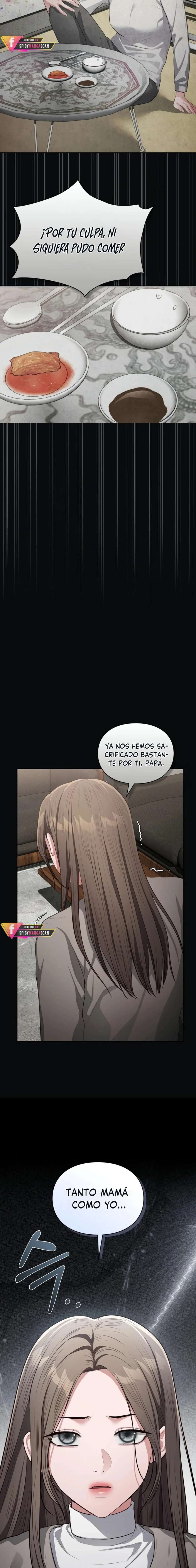 Síndrome de Bethoven Capítulo 20 - Page 10