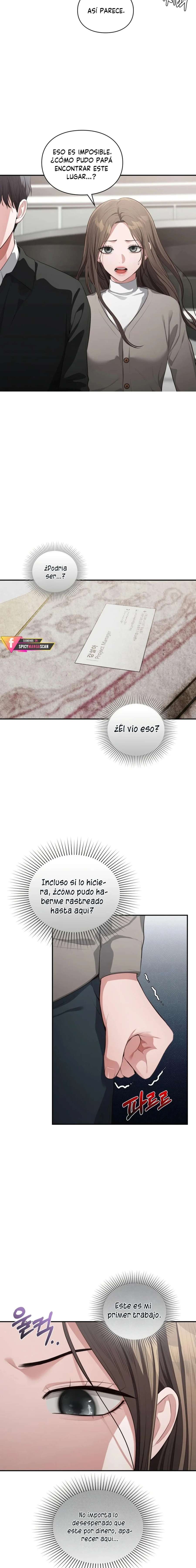 Síndrome de Bethoven Capítulo 20 - Page 2