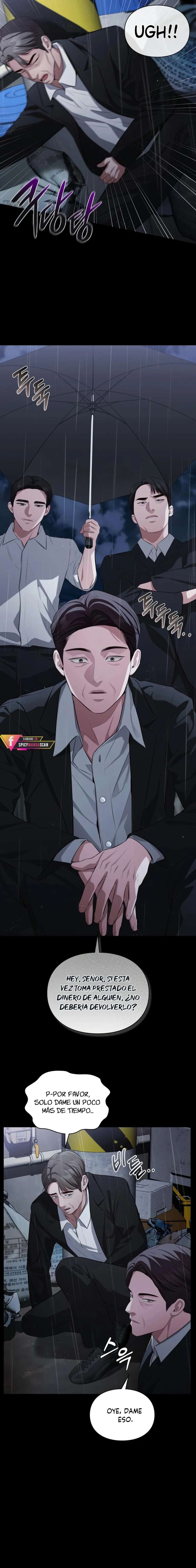 Síndrome de Bethoven Capítulo 22 - Page 2